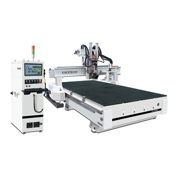 5axis cnc woodworking cnc router machine with double tables