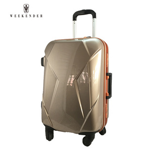 hot sales 3 Piece Trolley Luggage Sets With Quiet Wheels