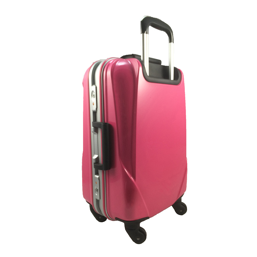 hot sales 3 Piece Trolley Luggage Sets With Quiet Wheels