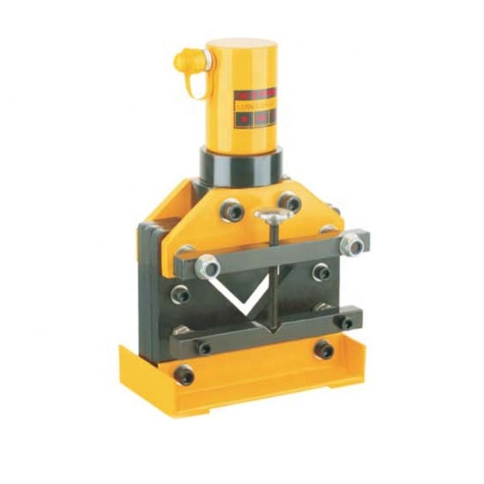 FSH-14 Flange Spreader 6mm Hydraulic Flange Spreader Portable Wedge Separator Spreading Tool 14T