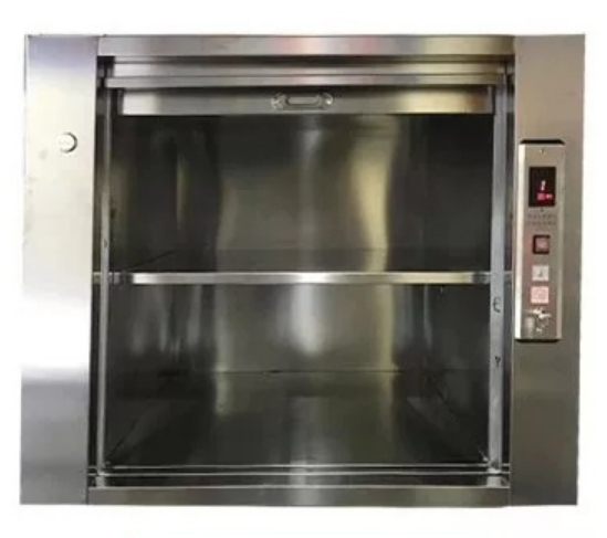 Electric dumb waiter restaurant Kitchen dumbwaiter elevator/ small foods elevator