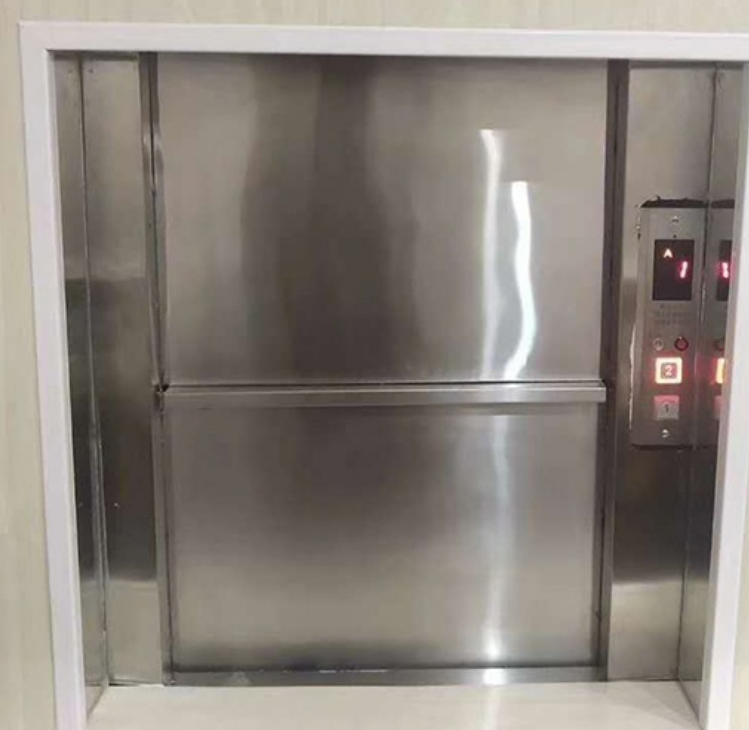 Electric dumb waiter restaurant Kitchen dumbwaiter elevator/ small foods elevator