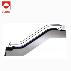 Good Quality Long Service Life Use Home Or Outdoor Escalator