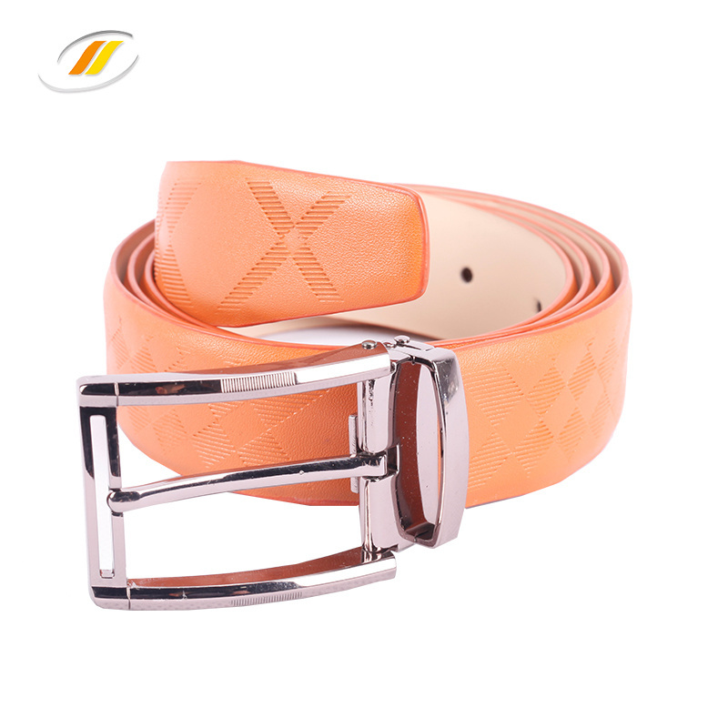 Sweet Woman PU Leather Chastity Belt Female For Sale