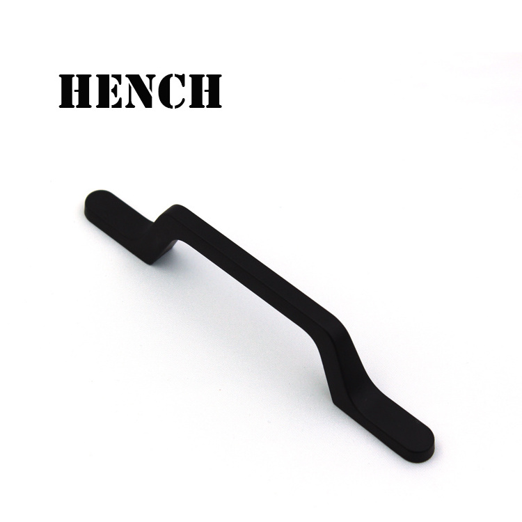 Zinc alloy material furniture hardware handles supplier