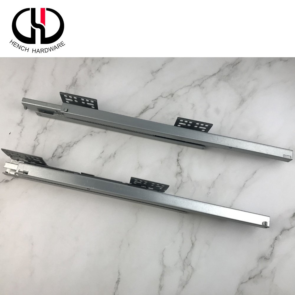 Cheap price thin drawer slides steel drawer