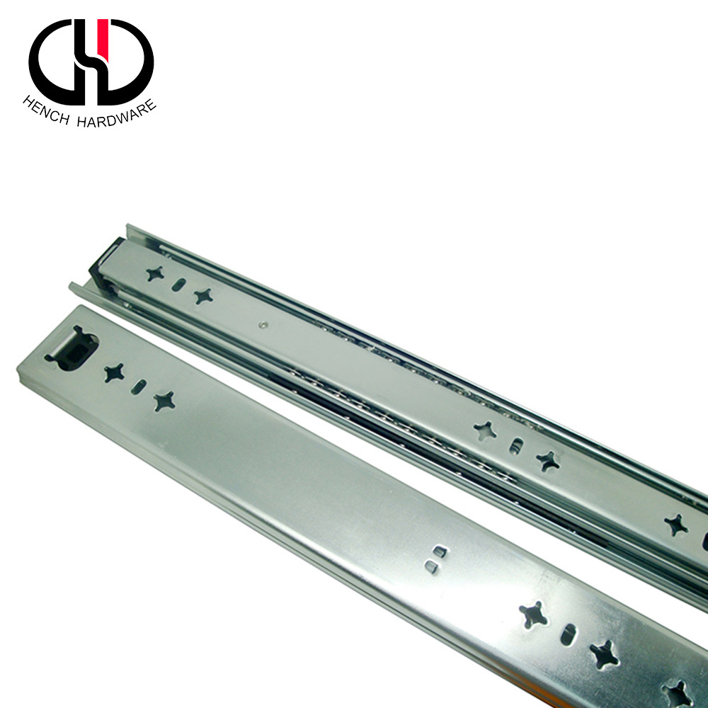 Heavy Duty  48 inch drawer slides and hinge