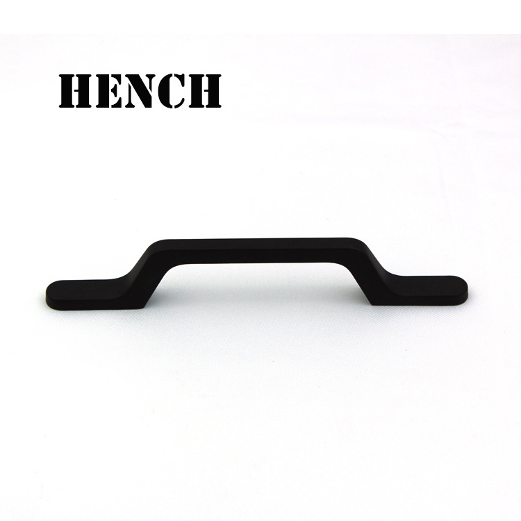 Zinc alloy material furniture hardware handles supplier