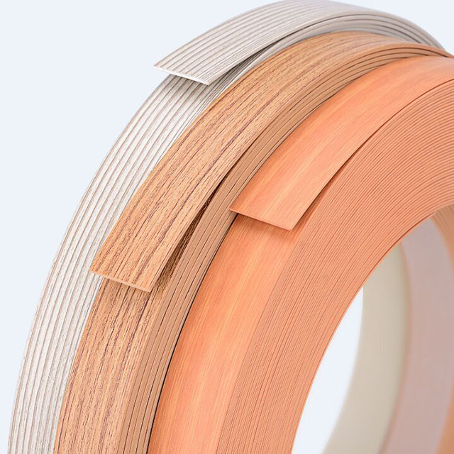 Fargreen melamine/pvc/mdf edge banding tape