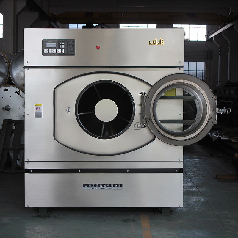 30kg Commercial Laundry Equipment Washer Extractor Prices industrial washing machine