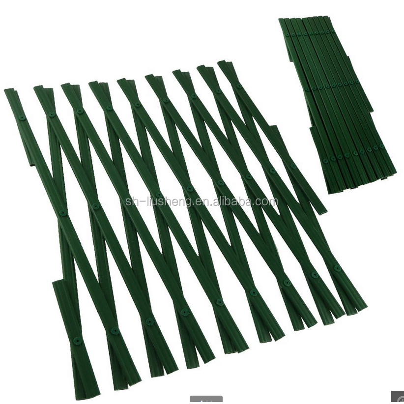 22mm green brown white bamboo expandable garden trellis  with1x2m 1x3m 1x4m 60x180cm 50x150cm