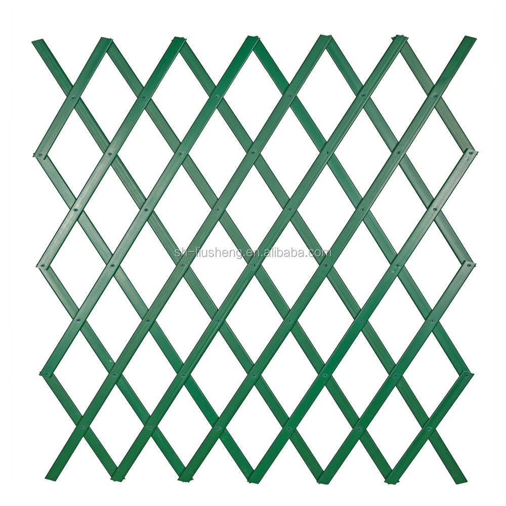 22mm green brown white bamboo expandable garden trellis  with1x2m 1x3m 1x4m 60x180cm 50x150cm