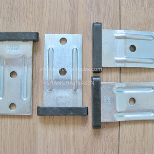 Wittur CN0324 , KONE elevator door slider CN0324