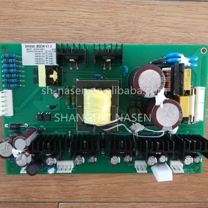 Hyundai elevator inverter STVF9 power supply board NHS60-BEEW  NHS60-BBEW