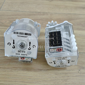 CRANE Lifting rotary limit switch QC-470 52322712 51_470_DZI_499P