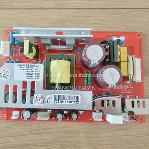 Hyundai elevator inverter STVF9 power supply board NHS60-BBEWB  V3.1 V4.0