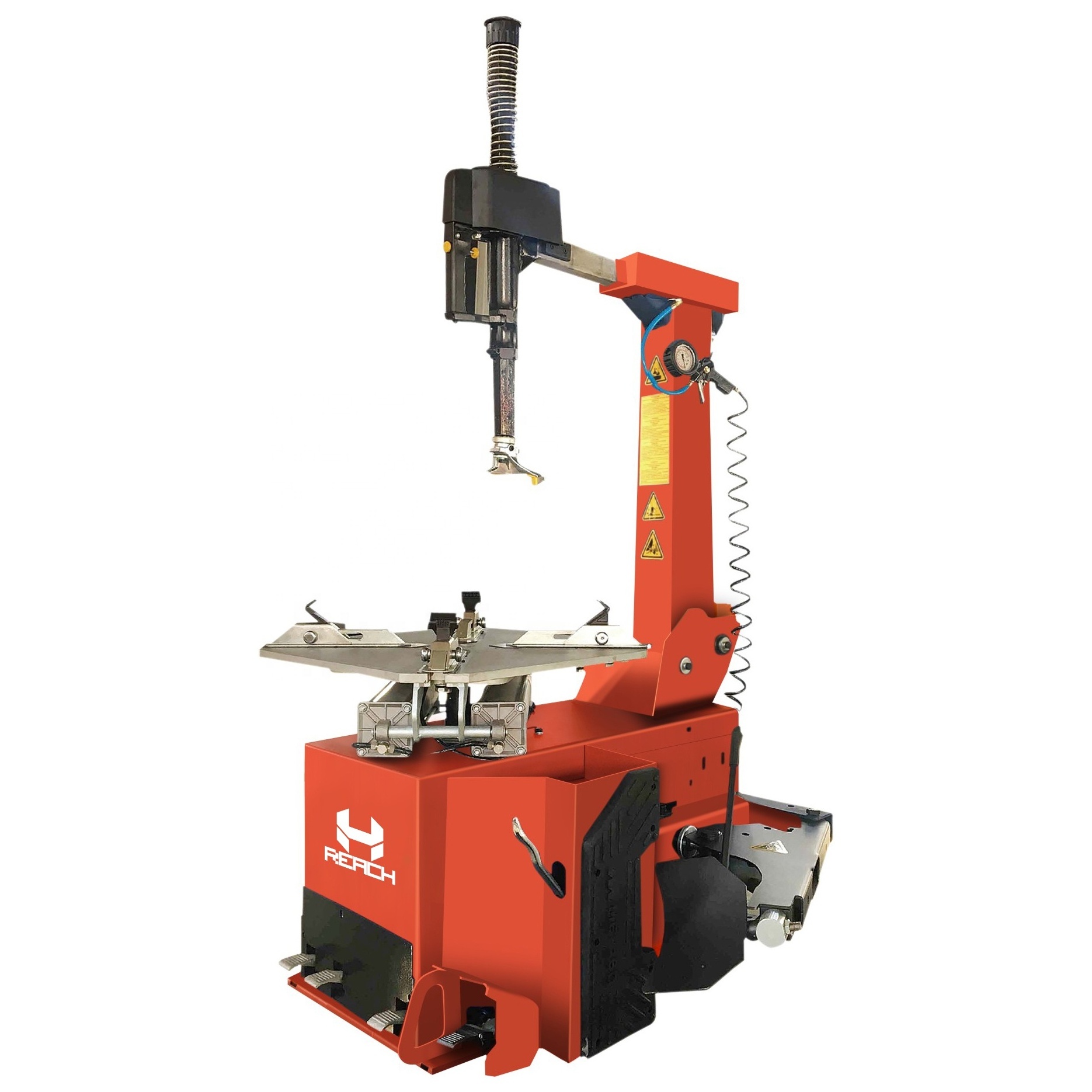 Hot selling RH-880 electric balancer combo tire changer