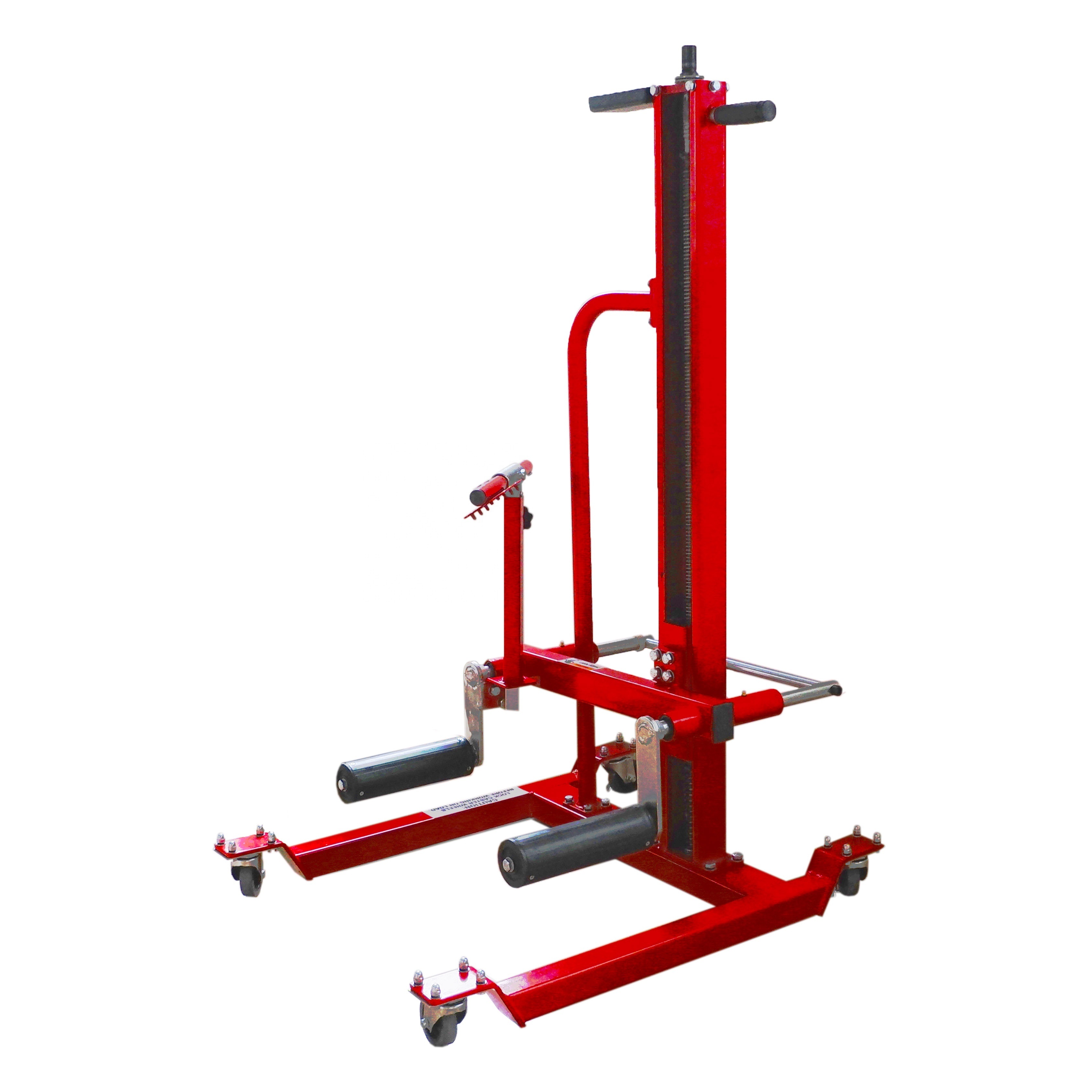 Tire Changer Wheel Lifting Machine Tyre Lifter