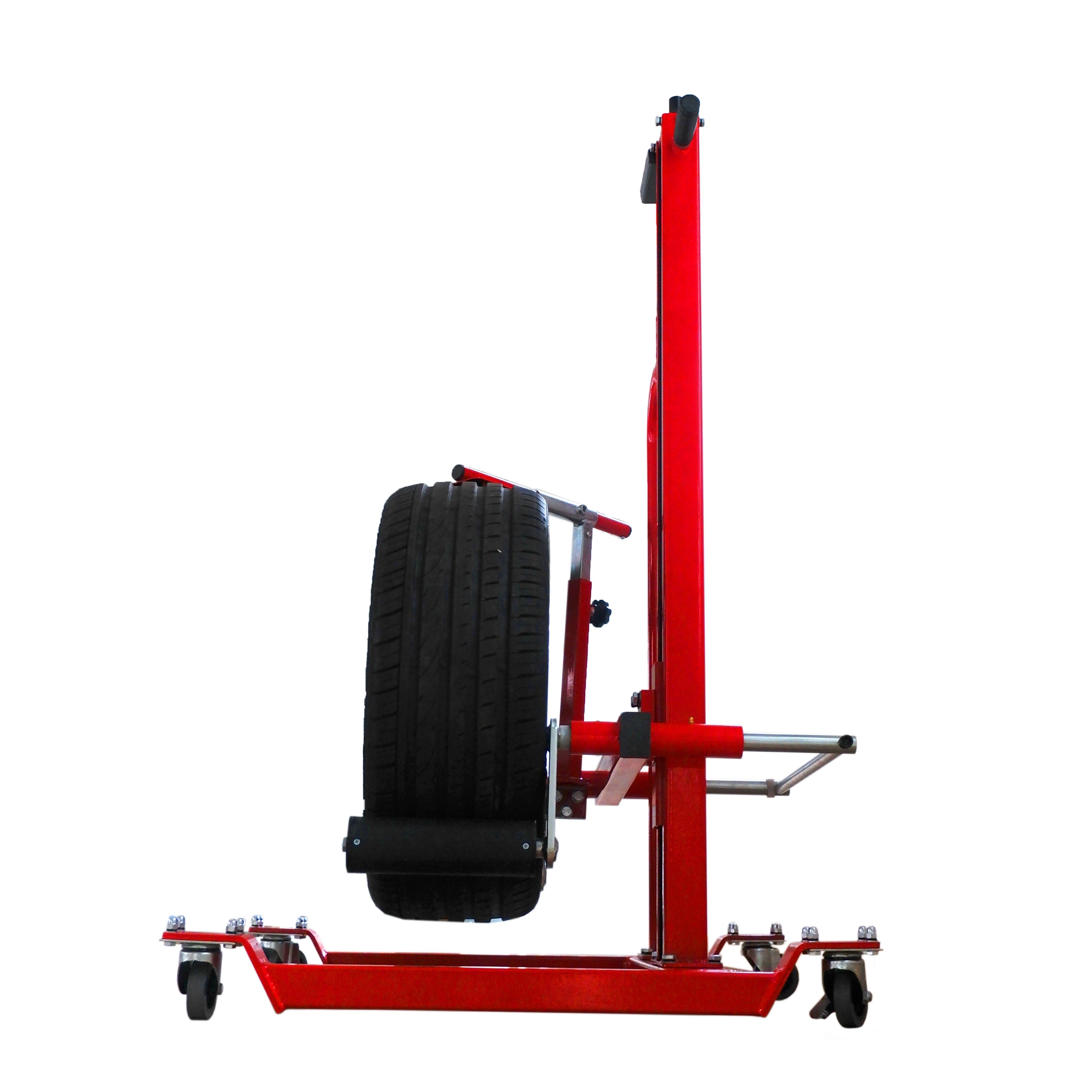 Tire Changer Wheel Lifting Machine Tyre Lifter