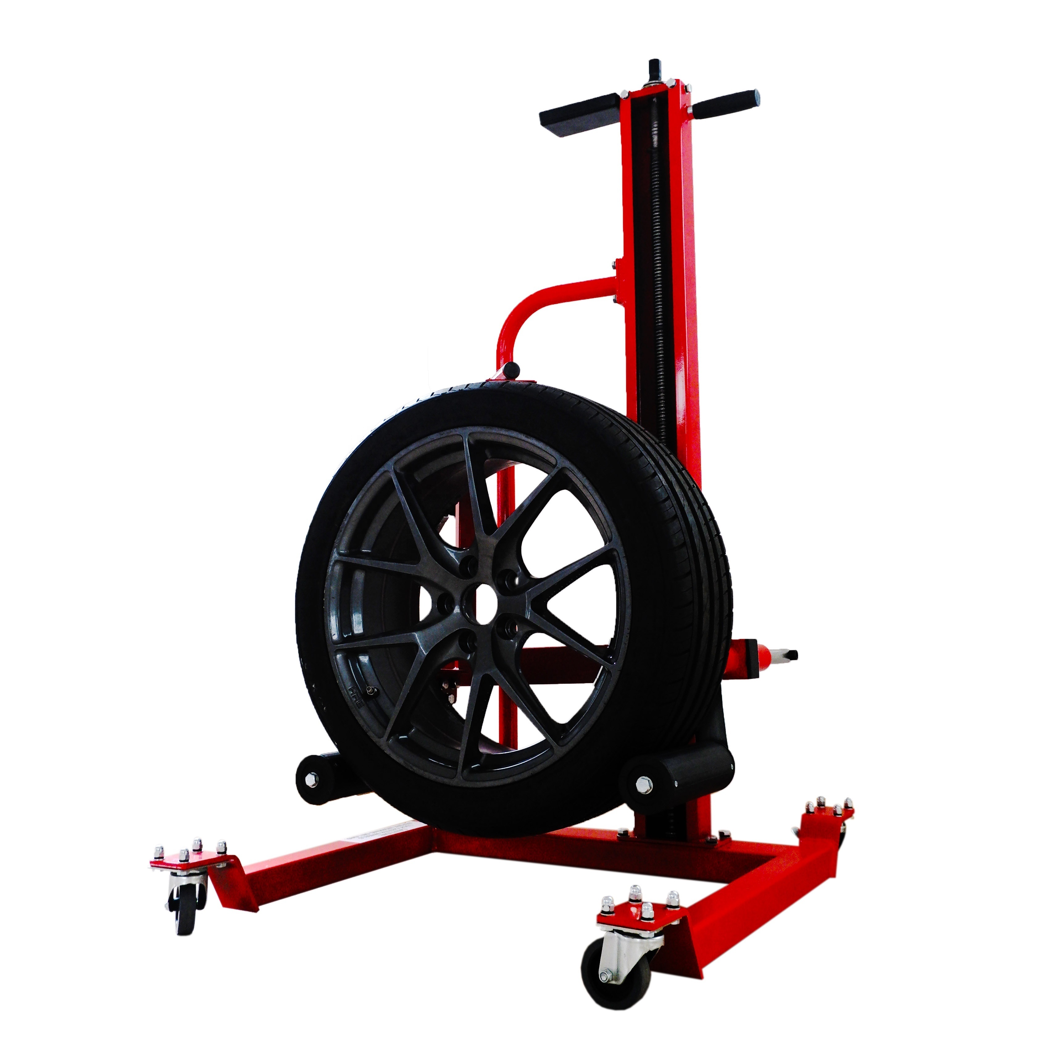 Tire Changer Wheel Lifting Machine Tyre Lifter