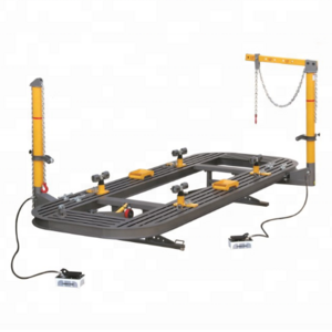 Auto Body Collision Repair System Car Repair Tool Auto Frame Machine RH-1000S