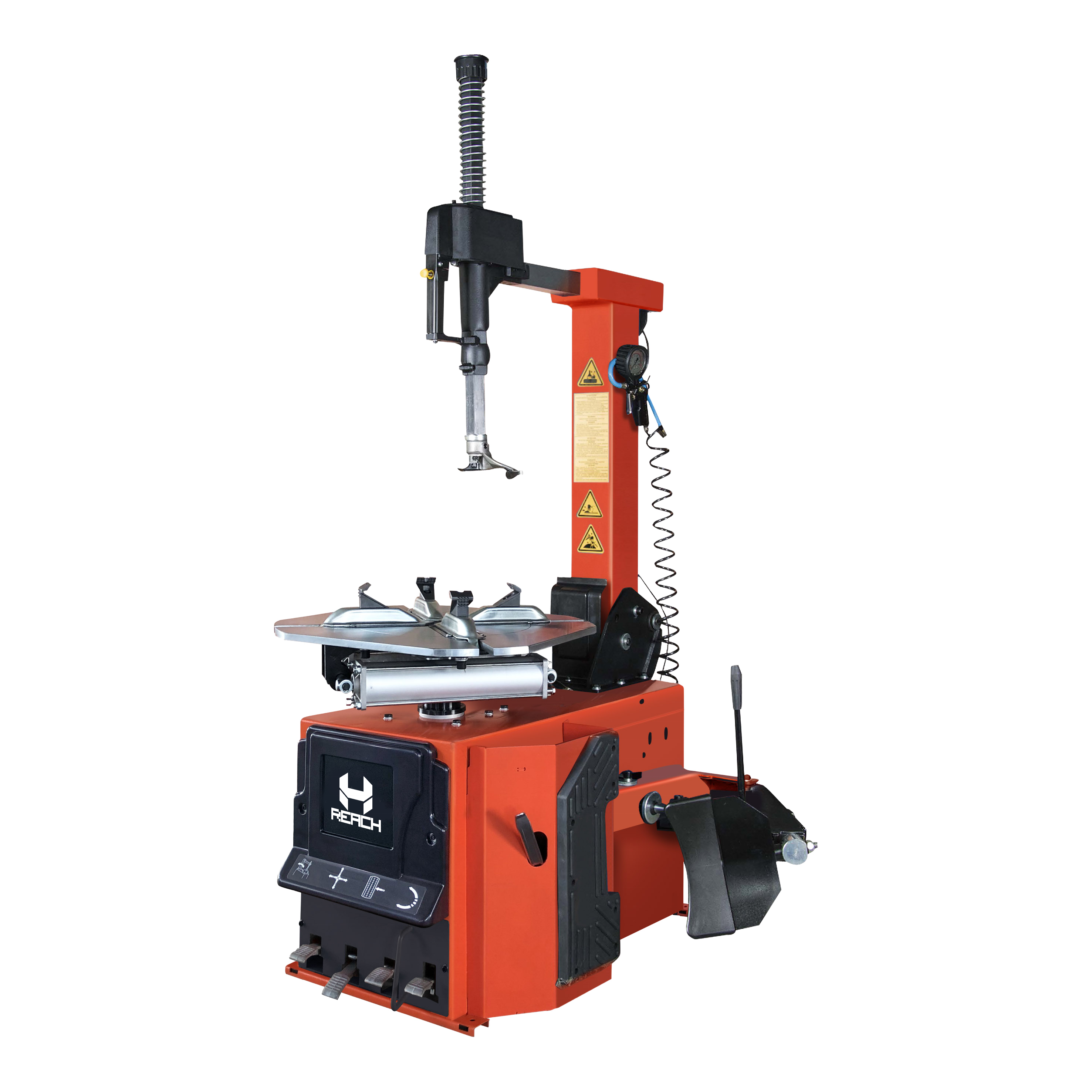 Sicam-Automatic Type Tire Tyre Changer/Tire Machine Changer/Tire Changer