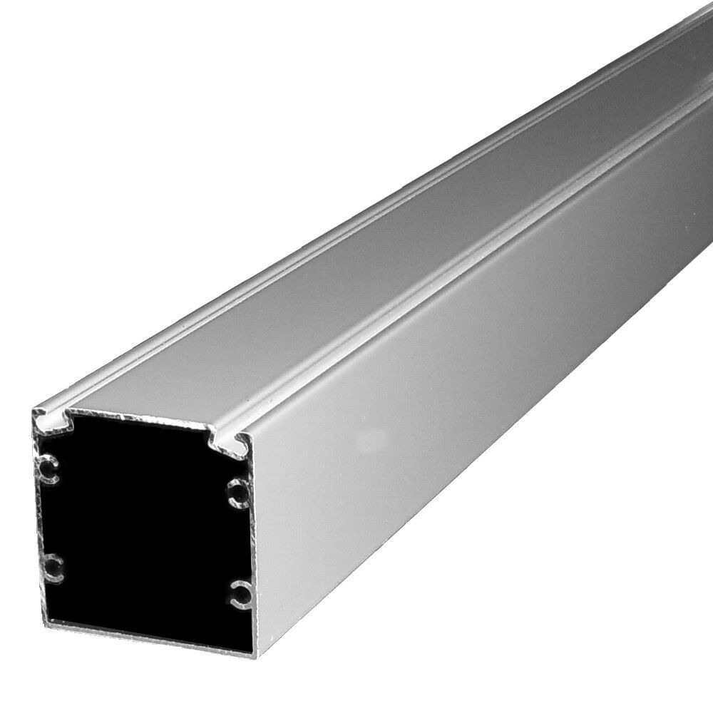 7075/6105 cheap price per kg steel and aluminium extrusion for led channel and window track