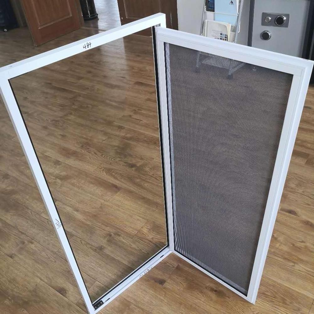 insect screen window aluminum insect screen window