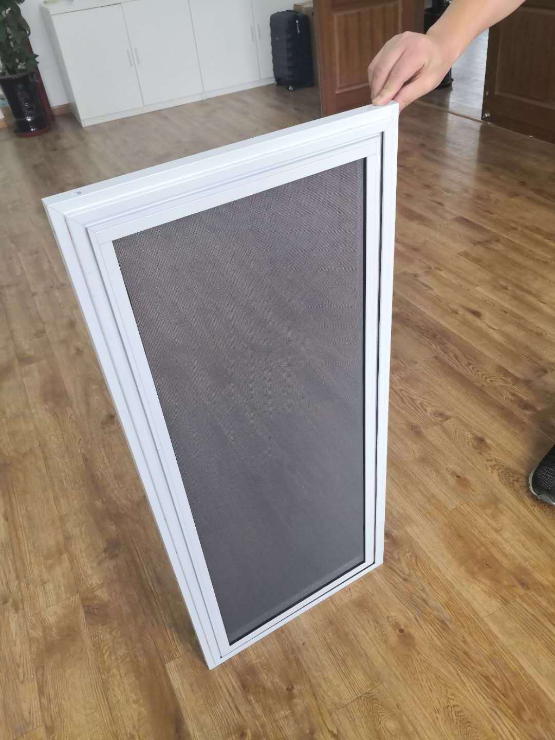 insect screen window aluminum insect screen window