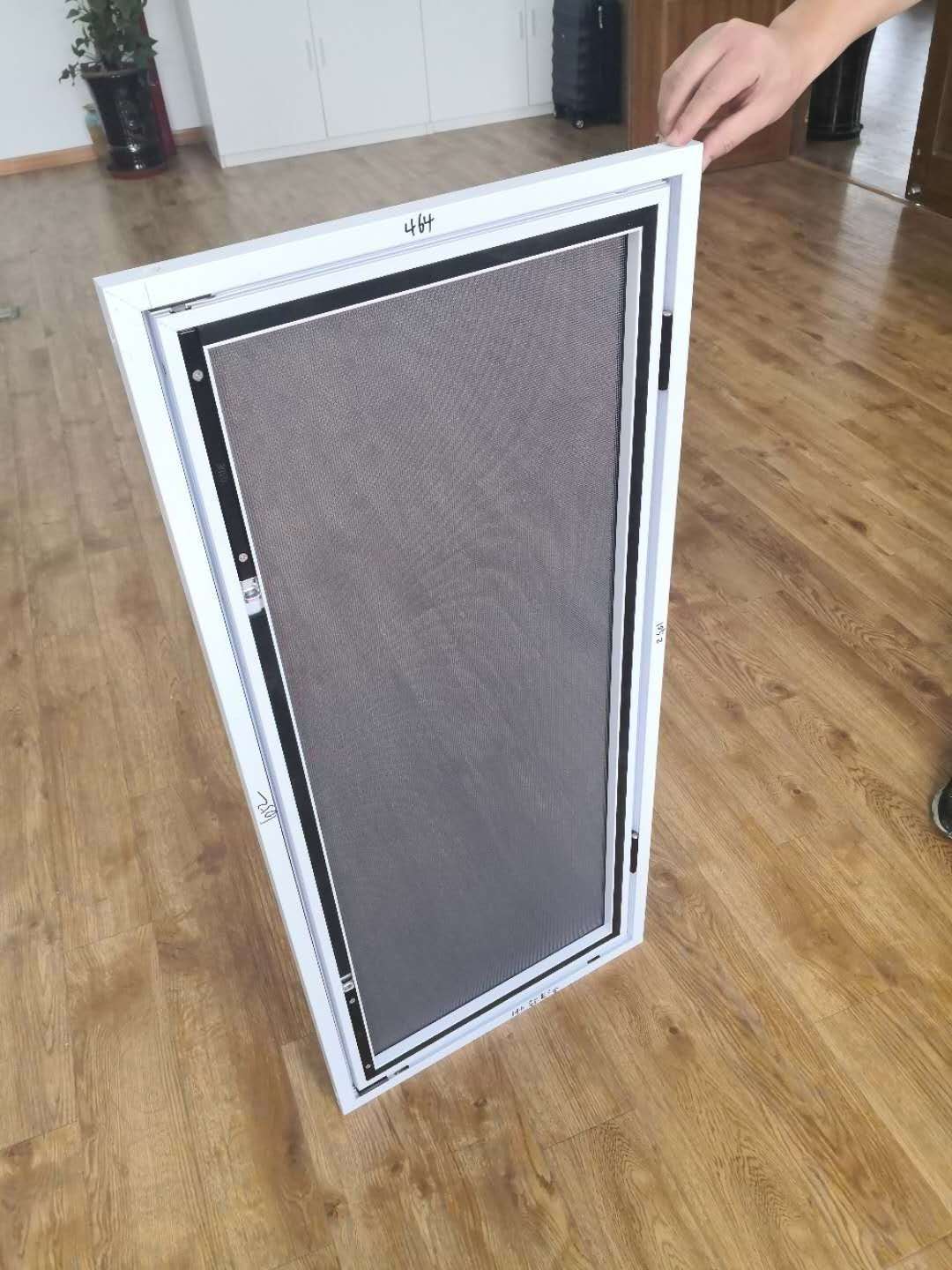 insect screen window aluminum insect screen window