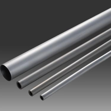 custom aluminium pipe extruded aluminium tube 6061 for tent pole