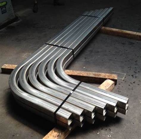 aluminum outdoor wall metal guard rail