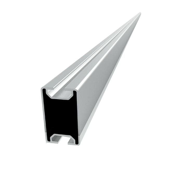 aluminum outdoor wall metal guard rail