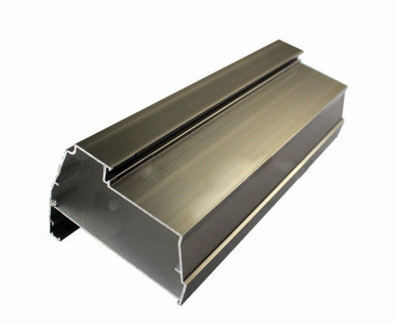 aluminum profile for solar panel aluminum solar panel frame