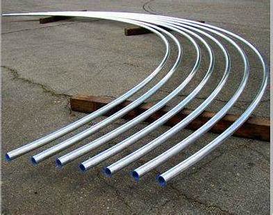 aluminum outdoor wall metal guard rail