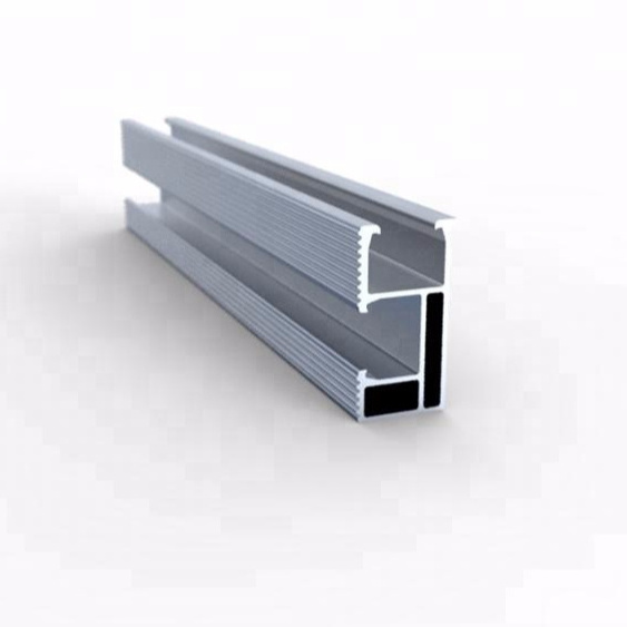 aluminum profile for solar panel aluminum solar panel frame