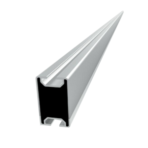 aluminum profile for solar panel aluminum solar panel frame