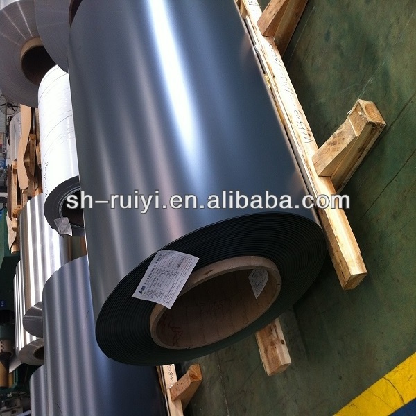 Coated aluminium coil/aluminium sheet roll