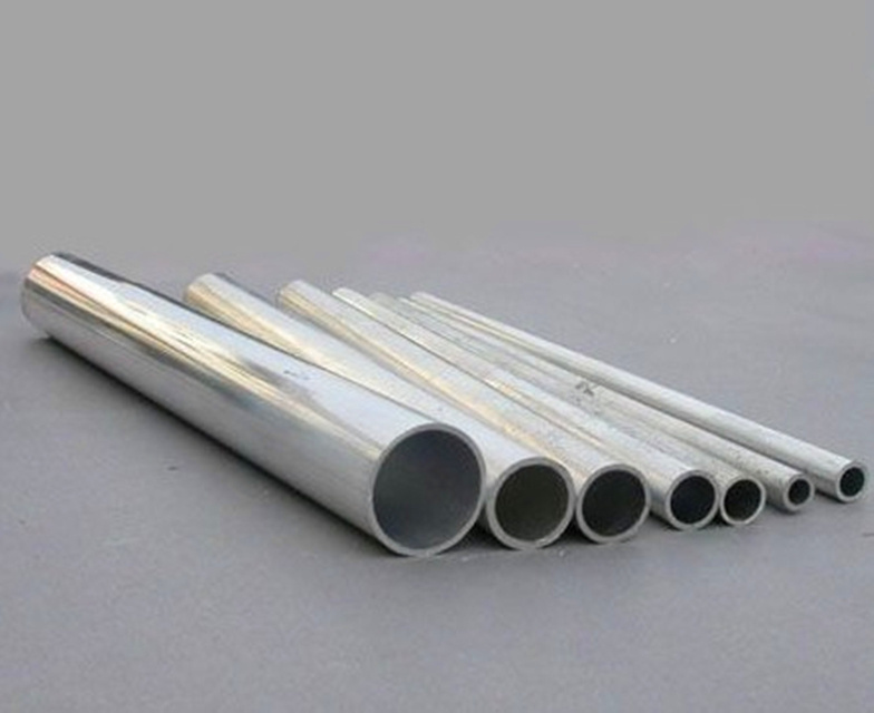 custom aluminium pipe extruded aluminium tube 6061 for tent pole