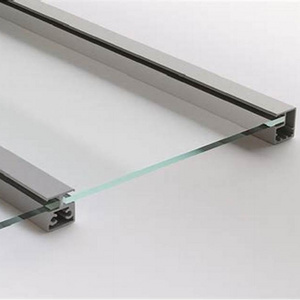 huge aluminum frameless sliding glass door design aluminum door frame