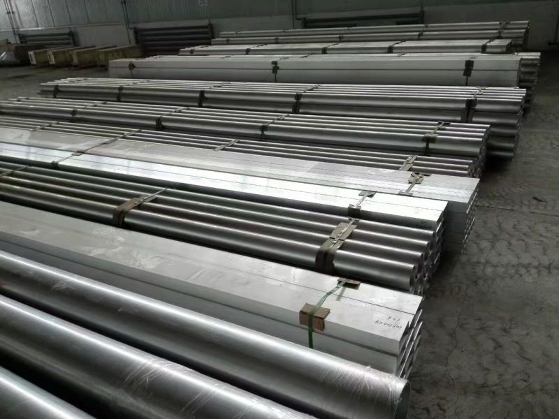 aluminum outdoor wall metal guard rail