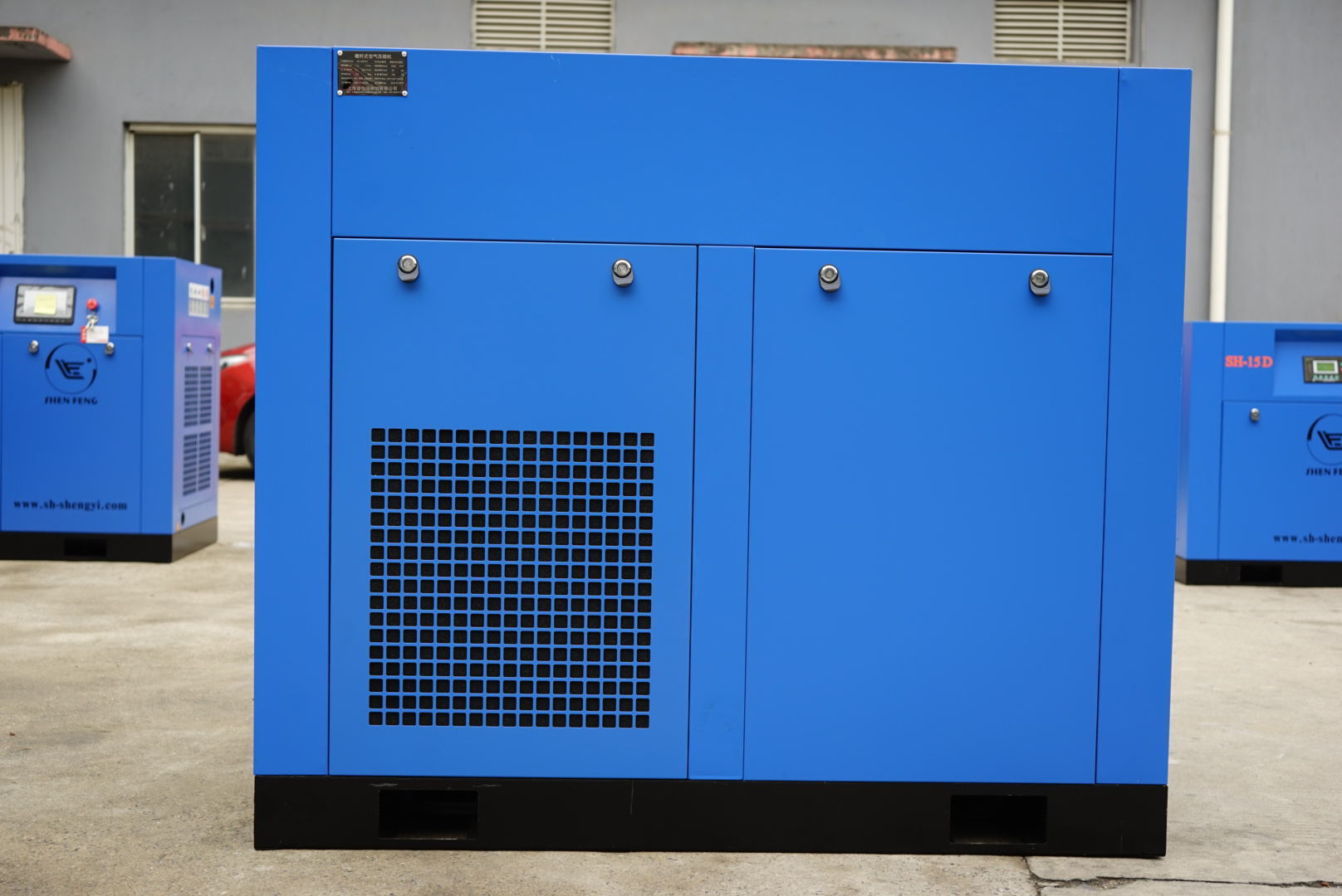 Factory Price Mini Home Cng Compressor For Car