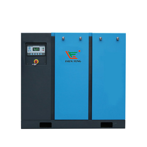 40hp 116 psi rotary screw air compressor