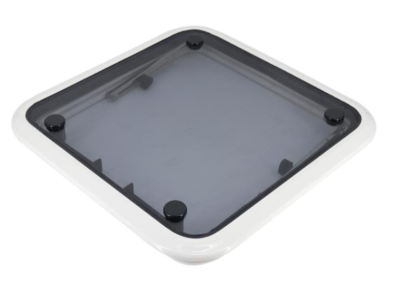 high quality RV skylight acrylic glass car windows for caravan