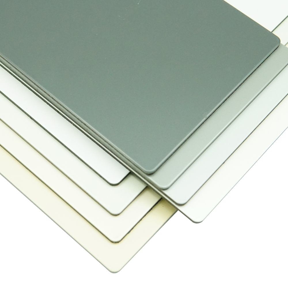 New Arrival dibond 3mm aluminum composite panel/ACP/For Hotel Use