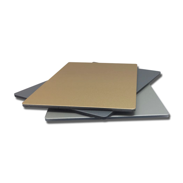 New Arrival dibond 3mm aluminum composite panel/ACP/For Hotel Use