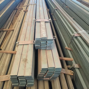 AISI 1045/C45/S45c Hot rolled carbon steel flat bar