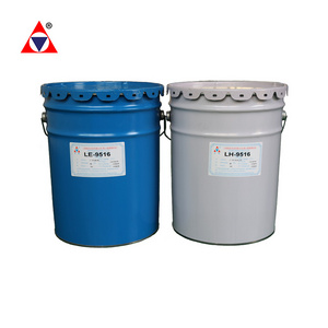 Color pigment for epoxy resin products and Polyester color paste of transformer