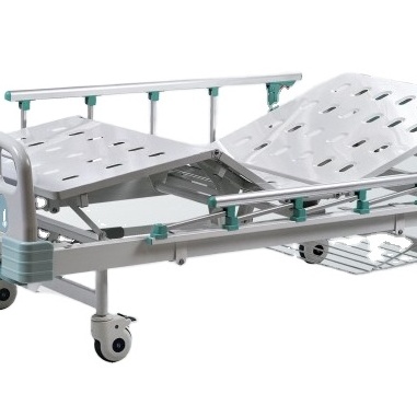 Zenva ICU Ward Room 3 Function Electric Hospital Bed Electronic Medical Bed for Patient