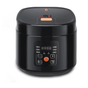 Customizable Portable Electric Pressure Cooker Multifunctional 1.8L Rice Cooker